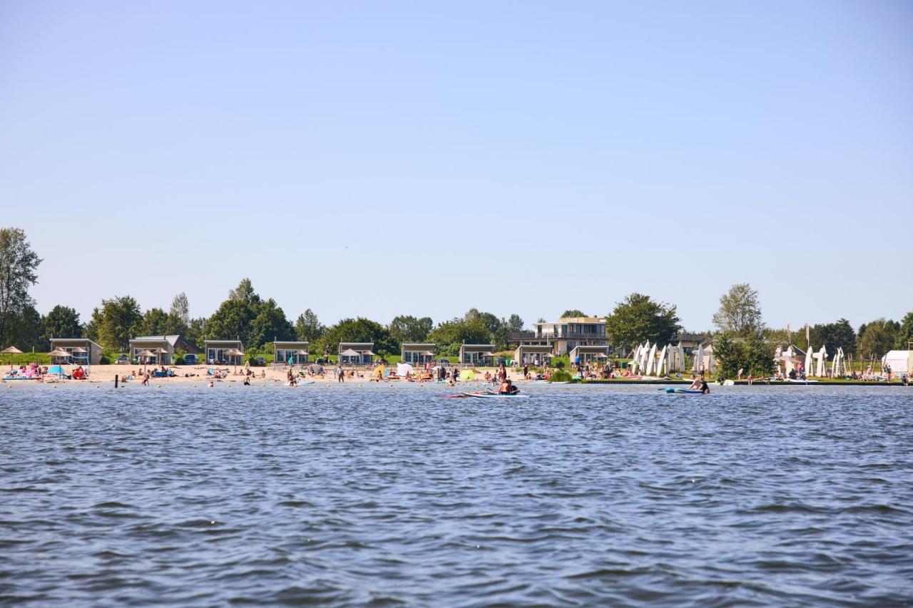Rcn Zeewolde Hotel Kültér fotó