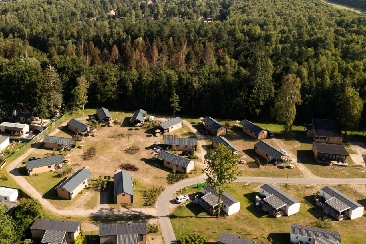 Rcn Zeewolde Hotel Kültér fotó