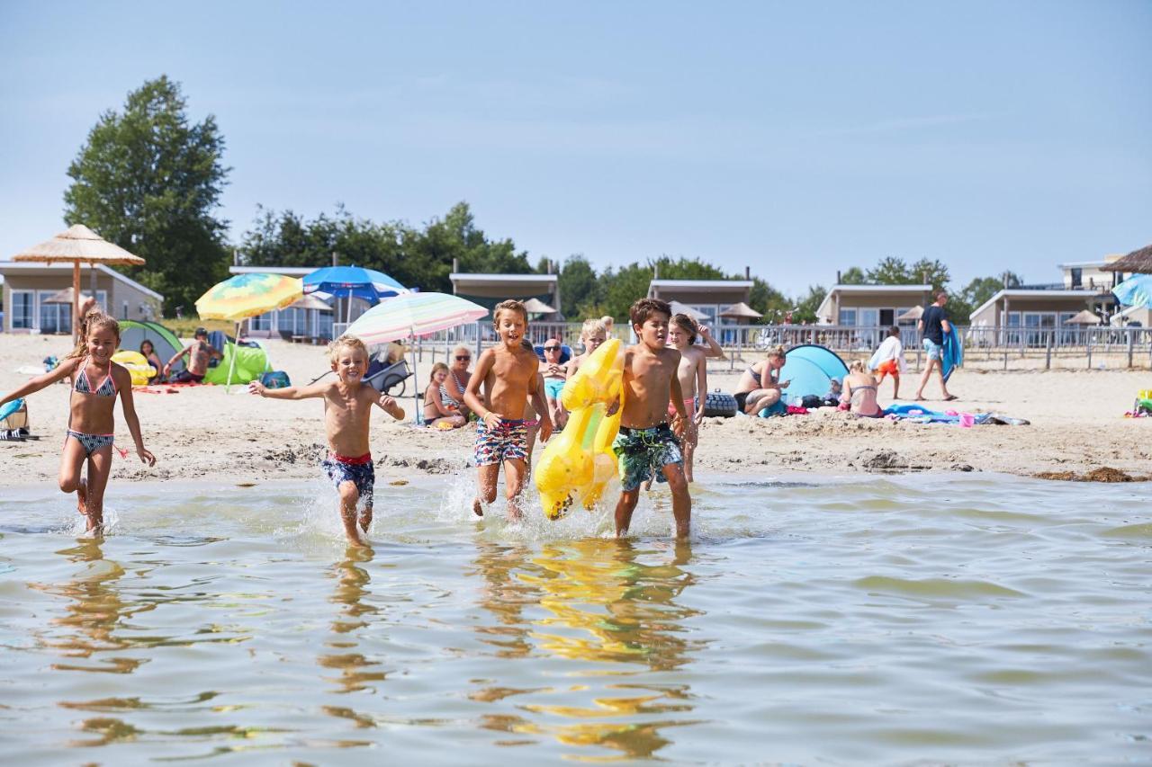 Rcn Zeewolde Hotel Kültér fotó