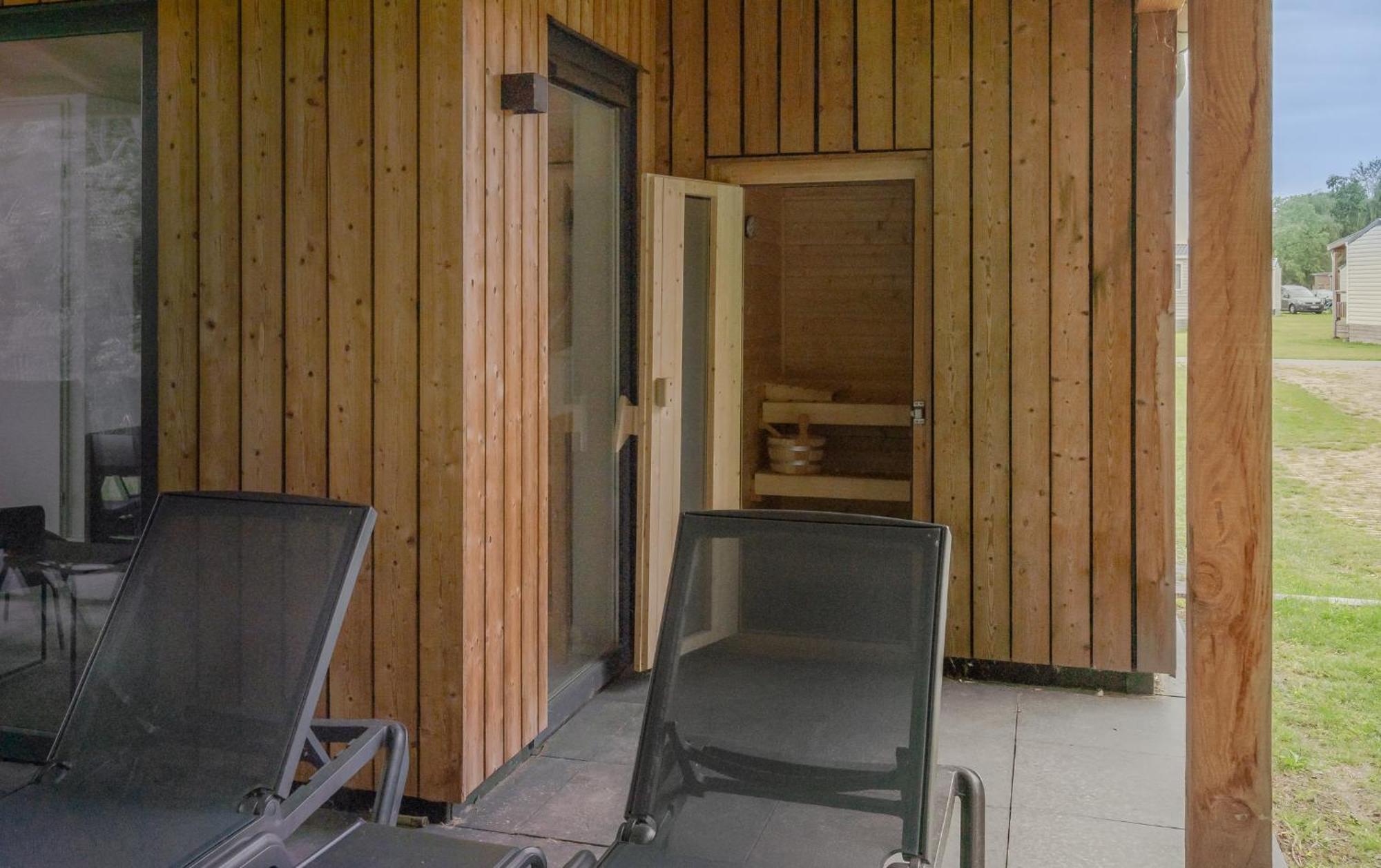 Rcn Zeewolde Hotel Szoba fotó