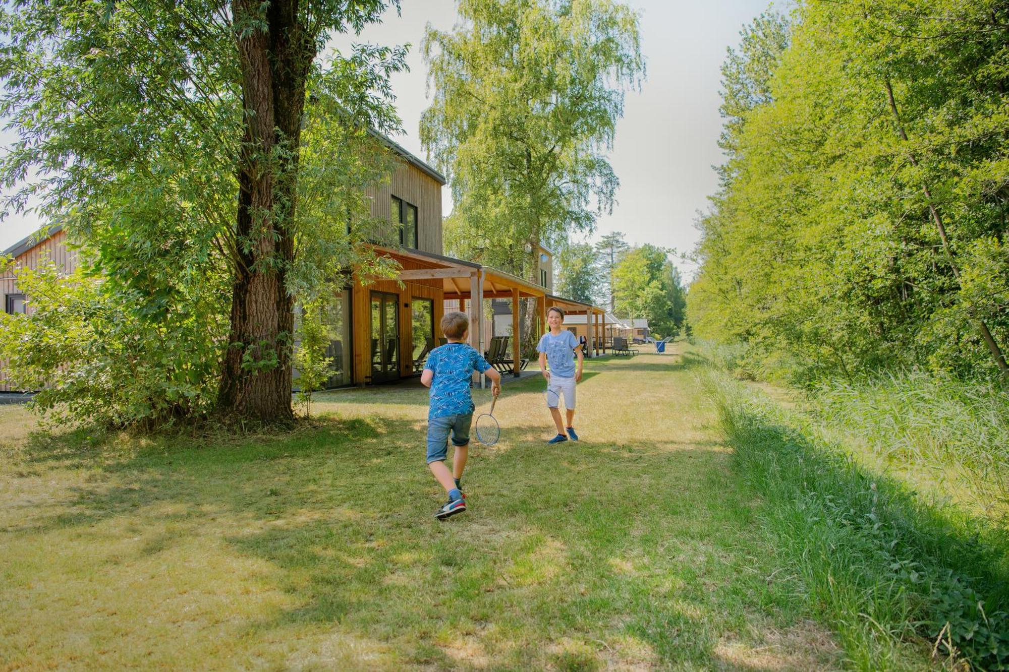 Rcn Zeewolde Hotel Szoba fotó