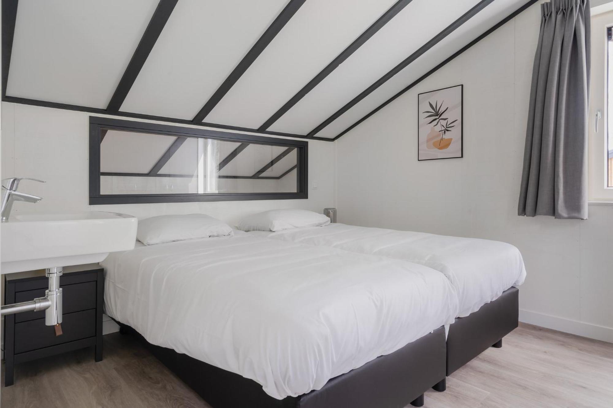 Rcn Zeewolde Hotel Szoba fotó