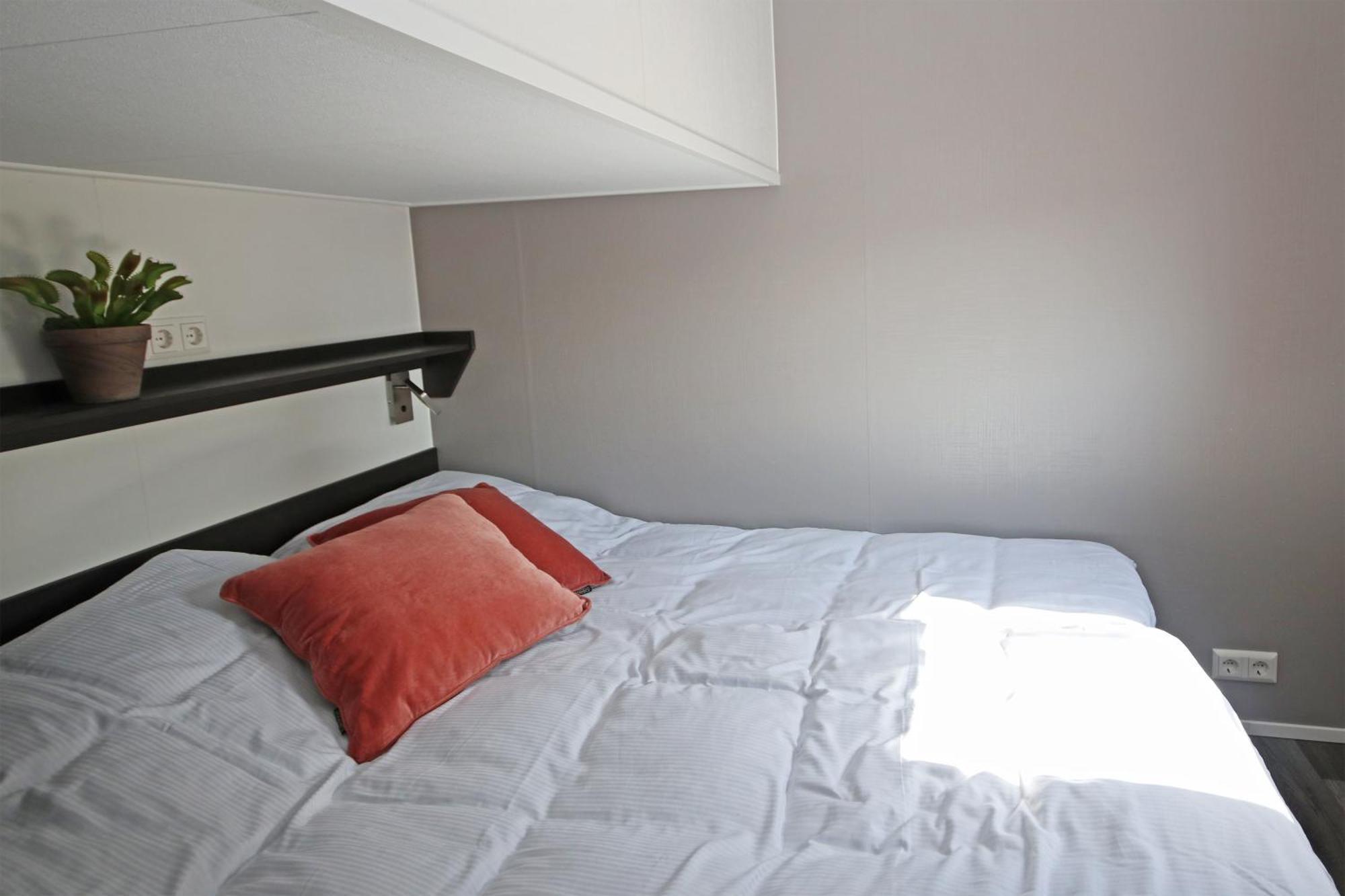 Rcn Zeewolde Hotel Szoba fotó