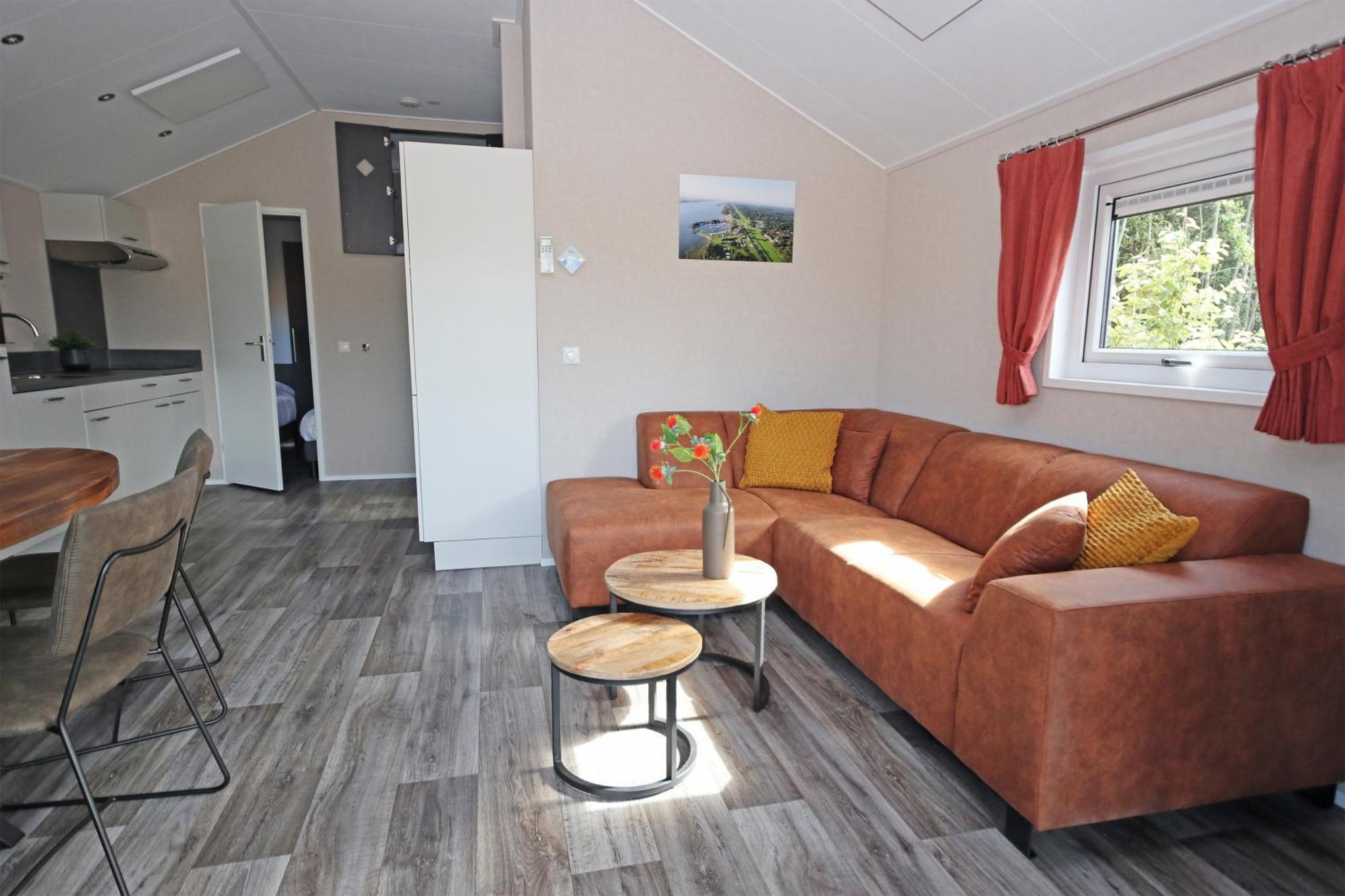 Rcn Zeewolde Hotel Szoba fotó