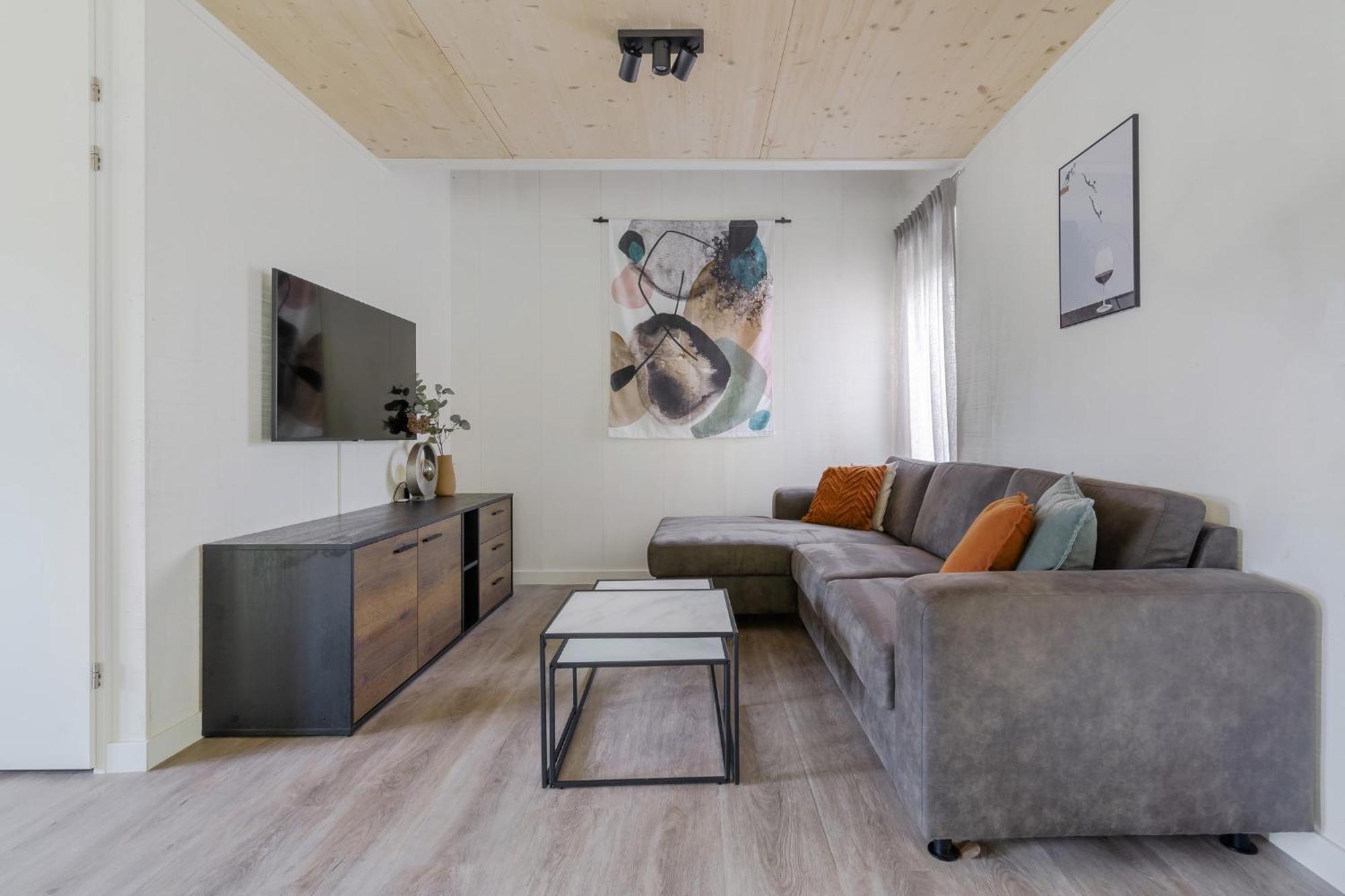 Rcn Zeewolde Hotel Szoba fotó